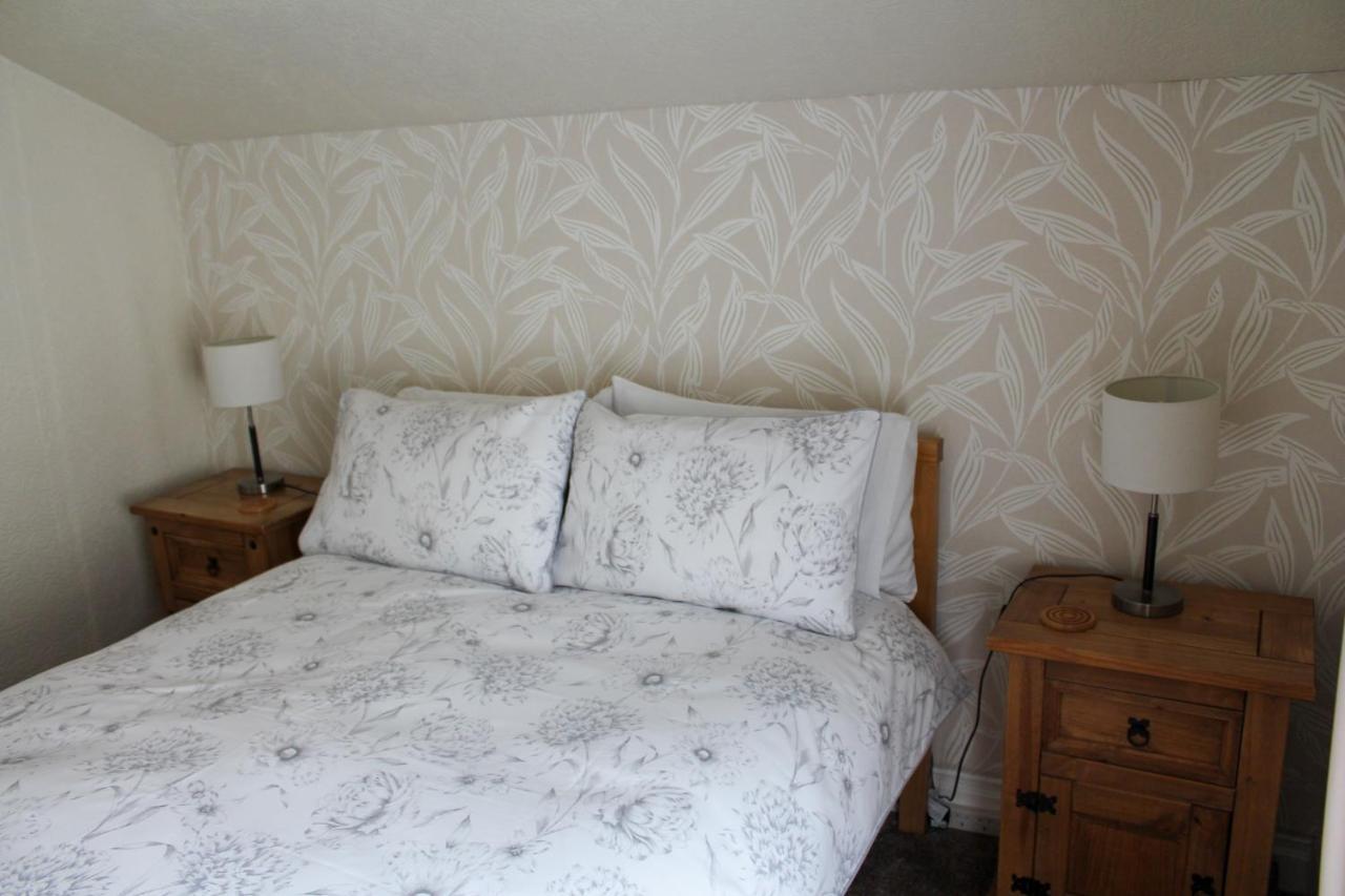 Bed and Breakfast The Gaydon Lytham St Annes Exteriér fotografie