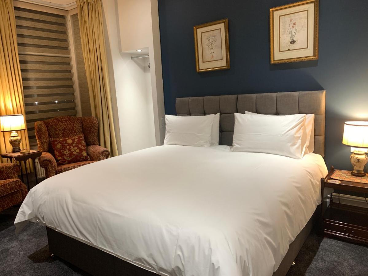 Bed and Breakfast The Gaydon Lytham St Annes Exteriér fotografie